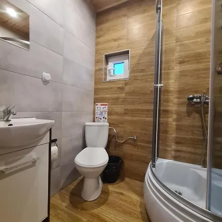 Roza بيت للعطل