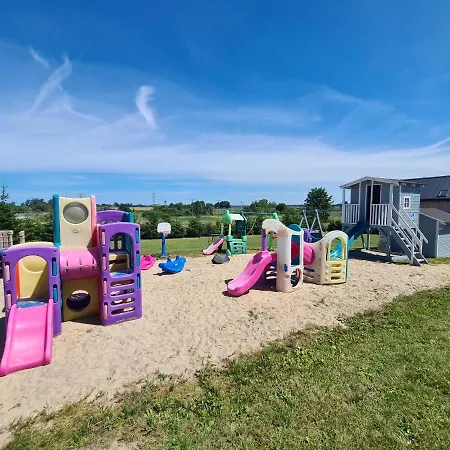 Roza بيت للعطل بابولين