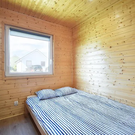 Roza بيت للعطل بابولين