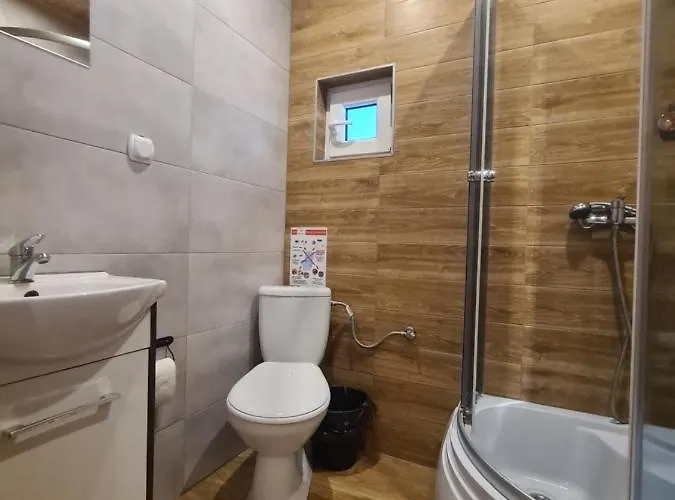 Roza Prázdninový dům