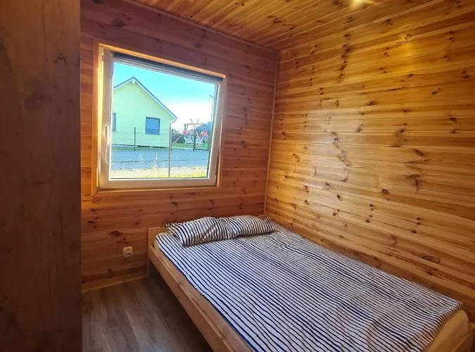 Prázdninový dům Roza Bobolin