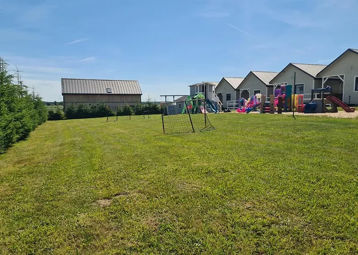 Roza Дом отдыха *