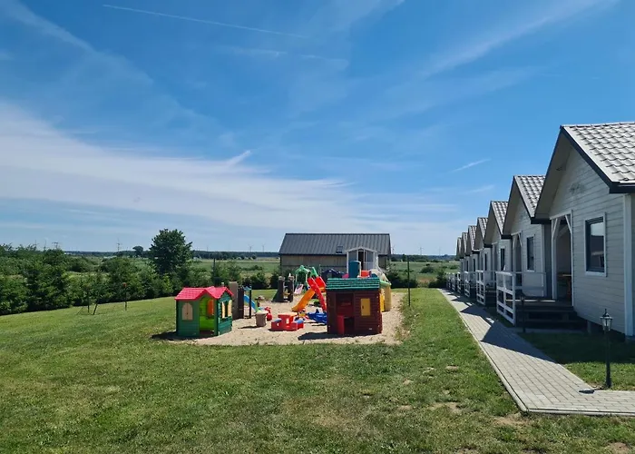 Roza Дом отдыха *