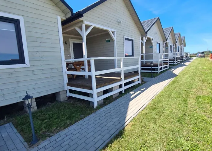 Prázdninový dům Roza Bobolin