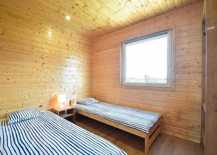 Roza Prázdninový dům *