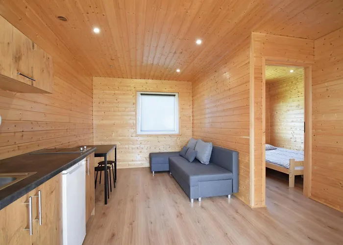 Prázdninový dům Roza Bobolin